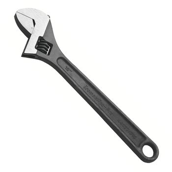 Chave Ajustável 10'' (44022/110) - Tramontina Pro - Ritec Máquinas e Ferramentas
