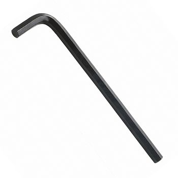Chave Allen Longa 4mm (44421/004) - Tramontina Pro - Ritec Máquinas e Ferramentas