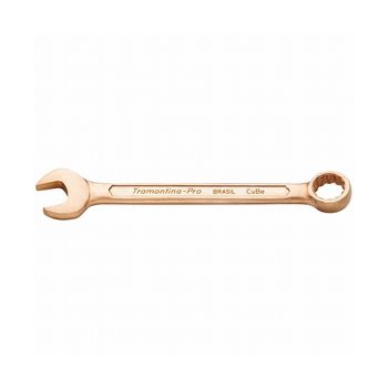Chave Combinada em Cobre-berílio 36mm (44202/036) - Tramontina Pro - Ritec Máquinas e Ferramentas