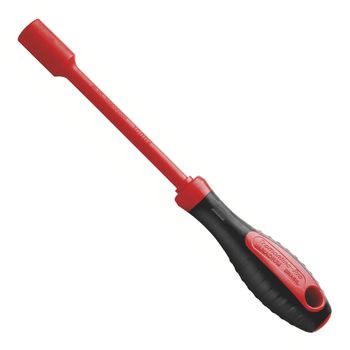 Chave Canhão Isolada IEC 60900 - 7mm (44317/007) - Tramontina Pro - Ritec Máquinas e Ferramentas
