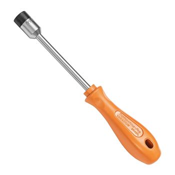 Chave Canhão 1/2'' x 125mm (44261/009) - Tramontina Pro - Ritec Máquinas e Ferramentas
