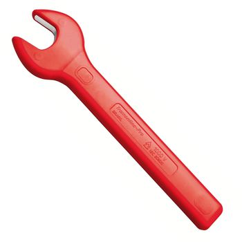 Chave Fixa Isolada IEC 60900 - 22mm (44320/022) - Tramontina Pro - Ritec Máquinas e Ferramentas