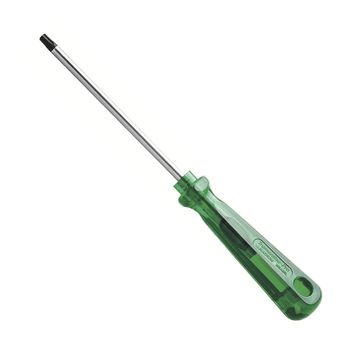 Chave Trafix Com Cabo em Aço Cromo Vanádio T15 (44350/015) - Tramontina Pro - Ritec Máquinas e Ferramentas