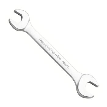 Chave Fixa 3/8'' x 7/16'' (44620/101) - Tramontina Pro - Ritec Máquinas e Ferramentas