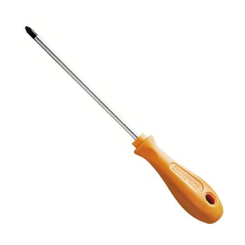 Chave Phillips 1/4'' x 10'' (44135/033) - Tramontina Pro - Ritec Máquinas e Ferramentas