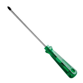 Chave Phillips em Aço Cromo Vanádio 1/8'' x 5'' (44112/011) - Tramontina Pro - Ritec Máquinas e Ferramentas