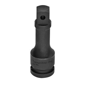 Extensão em Aço Cromo Molibdênio 1/2'' x 10'' (44922/110) - Tramontina Pro - Ritec Máquinas e Ferramentas