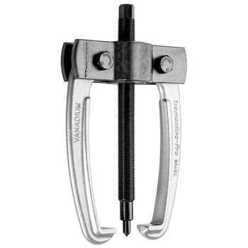 Saca Polias 2 Garras Rosca Fina 4'' (44027/004) - Tramontina Pro - Ritec Máquinas e Ferramentas