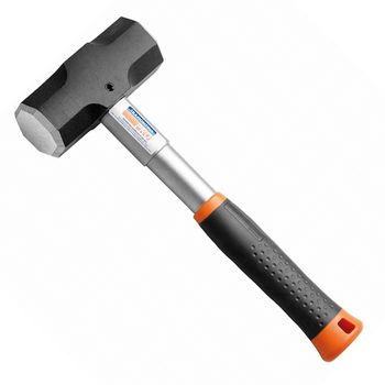 Marreta Com Cabo Para Uso Extrapesado 2Kg (40509/004) - Tramontina Pro - Ritec Máquinas e Ferramentas