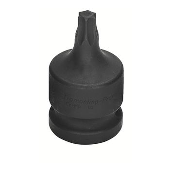 Soquete de Impacto Trafix 1/2'' x T40 (44903/140) - Tramontina Pro - Ritec Máquinas e Ferramentas