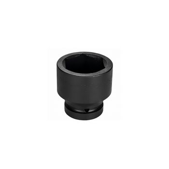 Soquete de Impacto Sextavado 1'' x 105mm (44917/105) - Tramontina Pro - Ritec Máquinas e Ferramentas