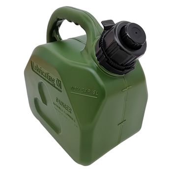 Unidade de Abastecimento Manual 5L (2084W) - Lupus - Ritec Máquinas e Ferramentas