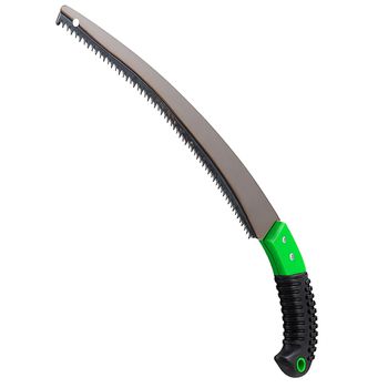 Serrote Curvo Para Poda 30,5cm (SR-11232) - Trapp - Ritec Máquinas e Ferramentas