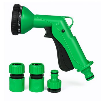 Conjunto Para Irrigação Com 10 Jatos (DY-2034) - Trapp - Ritec Máquinas e Ferramentas