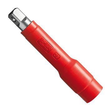 Extensão Isolada IEC 60900 - 1/2'' x 5'' (44331/005) - Tramontina Pro - Ritec Máquinas e Ferramentas