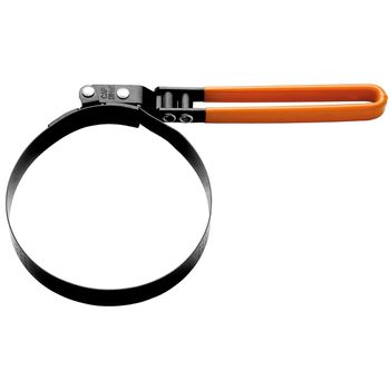 Chave Para Filtro de Óleo 110-121mm (44041/004) - Tramontina Pro - Ritec Máquinas e Ferramentas