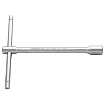 Chave Canhão Especial Cabo T 10mm (44716/010) - Tramontina Pro - Ritec Máquinas e Ferramentas