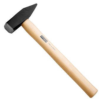 Martelo Pena Com Cabo de Madeira 200g (40440/004) - Tramontina Pro - Ritec Máquinas e Ferramentas