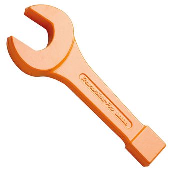 Chave Fixa de Bater 24mm (44628/024) - Tramontina Pro - Ritec Máquinas e Ferramentas