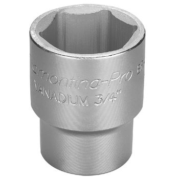 Soquete Sextavado 3/4'' x 1.5/16'' (44867/108) - Tramontina Pro - Ritec Máquinas e Ferramentas