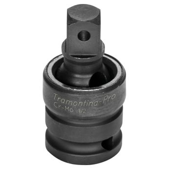 Junta Universal em Aço Cromo Molibdênio 1/2'' (44923/101) - Tramontina Pro - Ritec Máquinas e Ferramentas