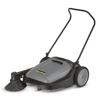 Varredeira Manual KM 70/15 C (93011580) - Karcher - Ritec Máquinas e Ferramentas