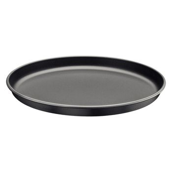 Assadeira Para Pizza Brasil em Alumínio Antiaderente Grafite (20058/030) - Tramontina - Ritec Máquinas e Ferramentas