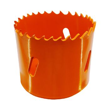 Serra Copo Bi-metal em Aço Rápido HSS 51mm (440047) - Tactix - Ritec Máquinas e Ferramentas