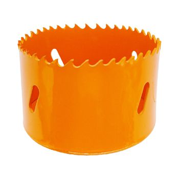 Serra Copo Bi-metal em Aço Rápido HSS 68mm (440067) - Tactix - Ritec Máquinas e Ferramentas
