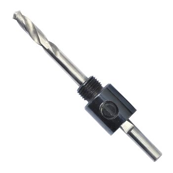 Suporte Para Serra Copo 14 a 30mm (440303) - Tactix - Ritec Máquinas e Ferramentas