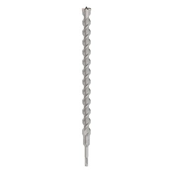Broca Para Concreto SDS Plus-5X PRO 25 x 400 x 450mm (2608706960) - Bosch - Ritec Máquinas e Ferramentas