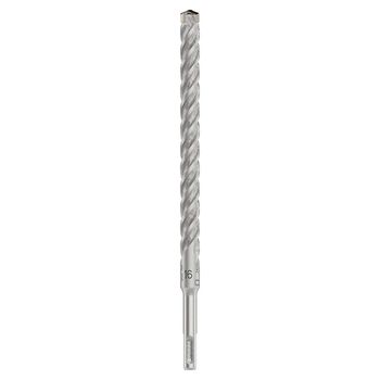 Broca Para Concreto SDS Plus-5X PRO 16 x 200 x 260mm (2608706935) - Bosch - Ritec Máquinas e Ferramentas