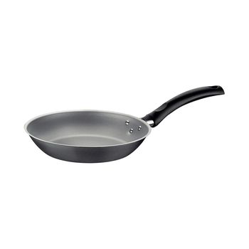Frigideira Turim Chumbo em Alumínio Antiaderente 20cm / 0,8L (20260/620) - Tramontina - Ritec Máquinas e Ferramentas