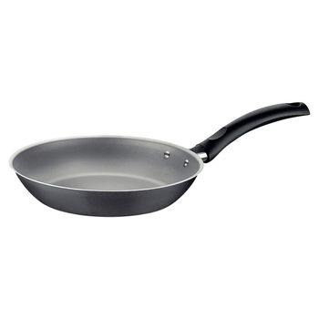 Frigideira Turim em Alumínio Antiaderente Chumbo 16cm / 0,4L (20260/616) - Tramontina - Ritec Máquinas e Ferramentas
