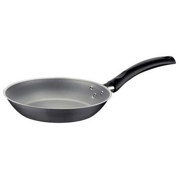 Frigideira Turim em Alumínio Antiaderente Chumbo 26cm / 1,8L (20260/626) - Tramontina - Ritec Máquinas e Ferramentas