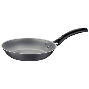Frigideira Turim em Alumínio Antiaderente Chumbo 28cm / 2L (20260/628) - Tramontina - Ritec Máquinas e Ferramentas