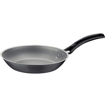 Frigideira Turim em Alumínio Antiaderente Chumbo 30Cm / 2,5L (20260/630) - Tramontina - Ritec Máquinas e Ferramentas