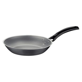 Frigideira Turim em Alumínio Antiaderente Chumbo 22cm / 1L (20260/622) - Tramontina - Ritec Máquinas e Ferramentas