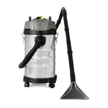 Extratora Limpadora de Estofados e Carpetes Classic (PUZZI 4/30) - Karcher - Ritec Máquinas e Ferramentas