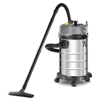 Aspirador de Pó e Água 30L (NT3100) - Karcher - Ritec Máquinas e Ferramentas