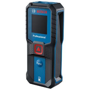 Trena Digital a Laser 30M - GLM 30-23 (0601072XG0) - Bosch - Ritec Máquinas e Ferramentas