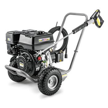 Lavadora de Alta Pressão a Gasolina HD 6/15 Classic (11870100) - Karcher - Ritec Máquinas e Ferramentas