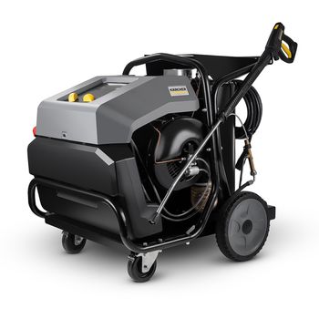 Lavadora de Alta Pressão Água Quente HDS 12/15-4 (10309300) - Karcher - Ritec Máquinas e Ferramentas
