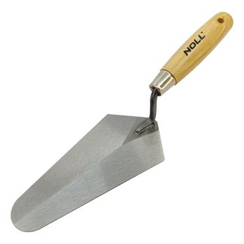 Colher de Pedreiro 7'' (390,0001) - Noll - Ritec Máquinas e Ferramentas