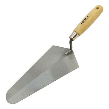 Colher de Pedreiro 9'' (390,0003) - Noll - Ritec Máquinas e Ferramentas