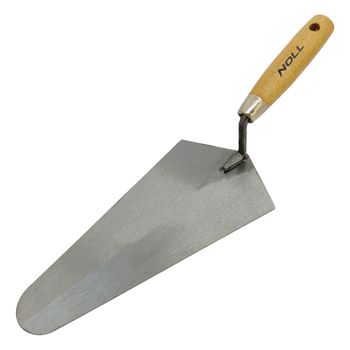 Colher de Pedreiro 10'' (390,0004) - Noll - Ritec Máquinas e Ferramentas