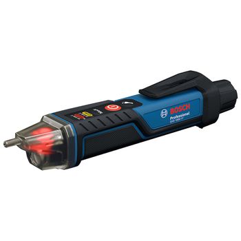 Detector de Tensão Sem Contato GVD 1000-17 (0601077000) - Bosch - Ritec Máquinas e Ferramentas