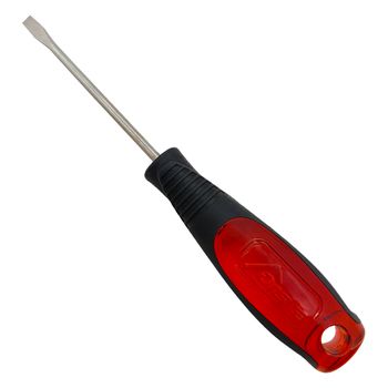 Chave de Fenda em Aço Cromo Vanádio 1/8'' x 2.1/2'' (702001) - Onsite - Ritec Máquinas e Ferramentas