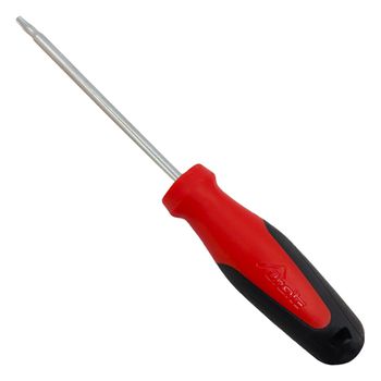 Chave de Fenda Torx Com Cabo T20 x 100mm (702275) - Onsite - Ritec Máquinas e Ferramentas