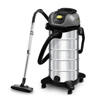 Aspirador de Pó e Água NT 40/1 - Karcher - Ritec Máquinas e Ferramentas